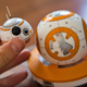 Image for article titled Sphero BB-8 Review: This Is the Coolest Star Wars Toy Ever